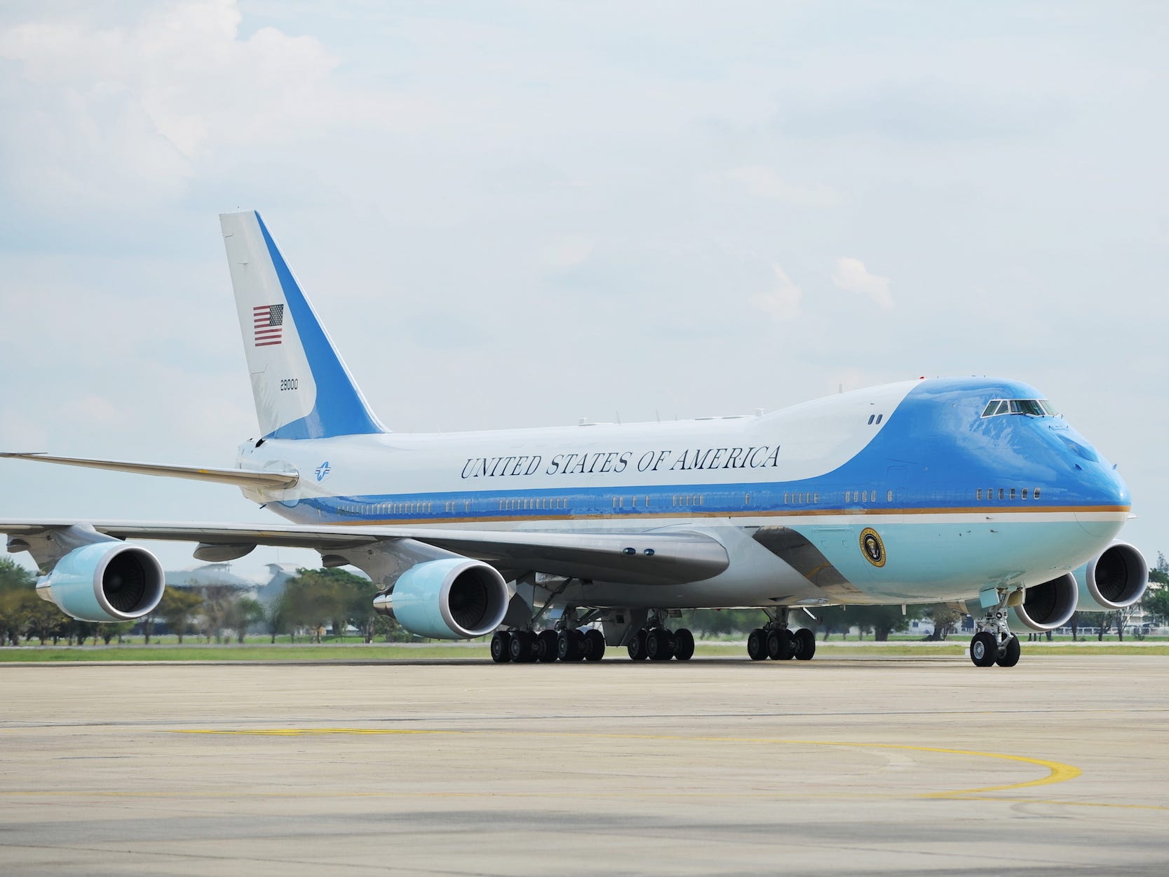 foto-menunjukkan-bagaimana-air-force-one-telah-berubah-selama-bertahun-tahun