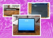 Zagg Pro Keys 2 untuk iPad Pro: Kasing keyboard yang tebal
