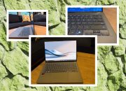 Ulasan Asus Zenbook A14: Laptop yang sangat ringan