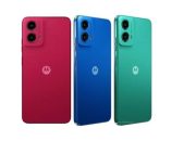 Motorola Balik Lagi dengan Moto G45, Hape 5G Harganya 2 Jutaan