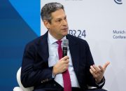 Kepala Urusan Global Meta menyoroti Trump sebagai kemungkinan pembela baru melawan regulator UE