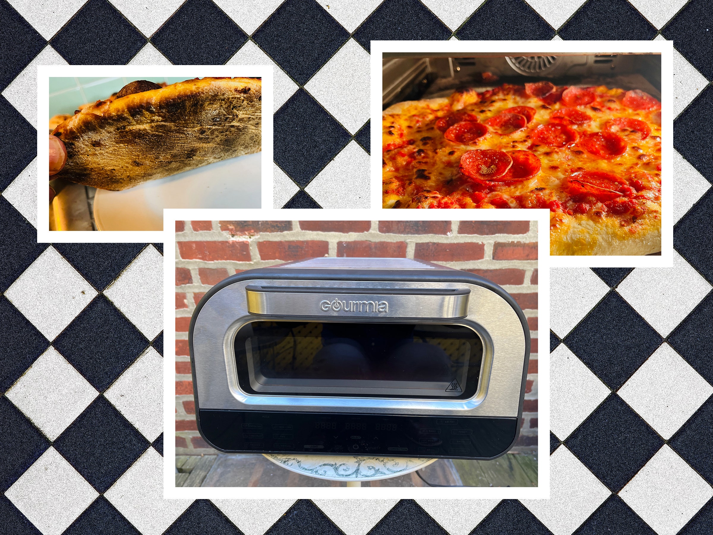 gourmia-all-in-one-pizza-oven-dan-air-fryer-review:-hot-air