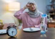 Kenyang Tapi Tetep Langsing, Menu Sahur untuk Diet ini Jadi Rahasia Tetap Fit di Bulan Puasa