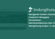 Carbon Calculator Footprint: Solusi untuk Jejak Karbon Anda