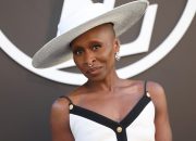 Cynthia Erivo untuk membintangi sebagai Yesus di Hollywood Bowl Produksi ‘Yesus Christ Superstar’