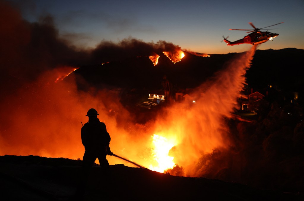 la-wildfire-relief:-organisasi-yang-memberikan-bantuan-untuk-pekerja-industri-musik-(memperbarui)