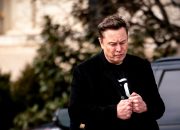 Doge Elon Musk sedang digugat di bawah Undang -Undang Privasi: Apa yang Harus Diketahui