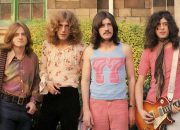 ‘Menjadi Direktur Led Zeppelin’ Berbagi Kisah Pertempuran Uphill Dokter Rock
