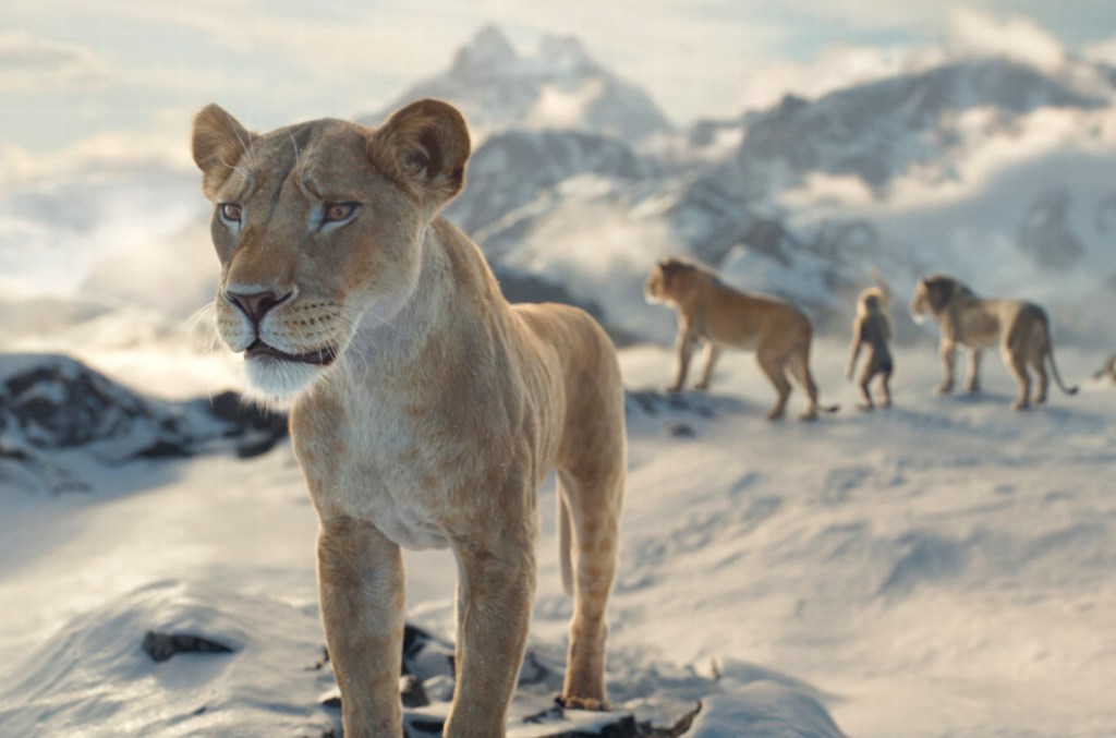 ‘mufasa:-the-lion-king’-tersedia-untuk-streaming-di-rumah:-inilah-tempat-menonton-online