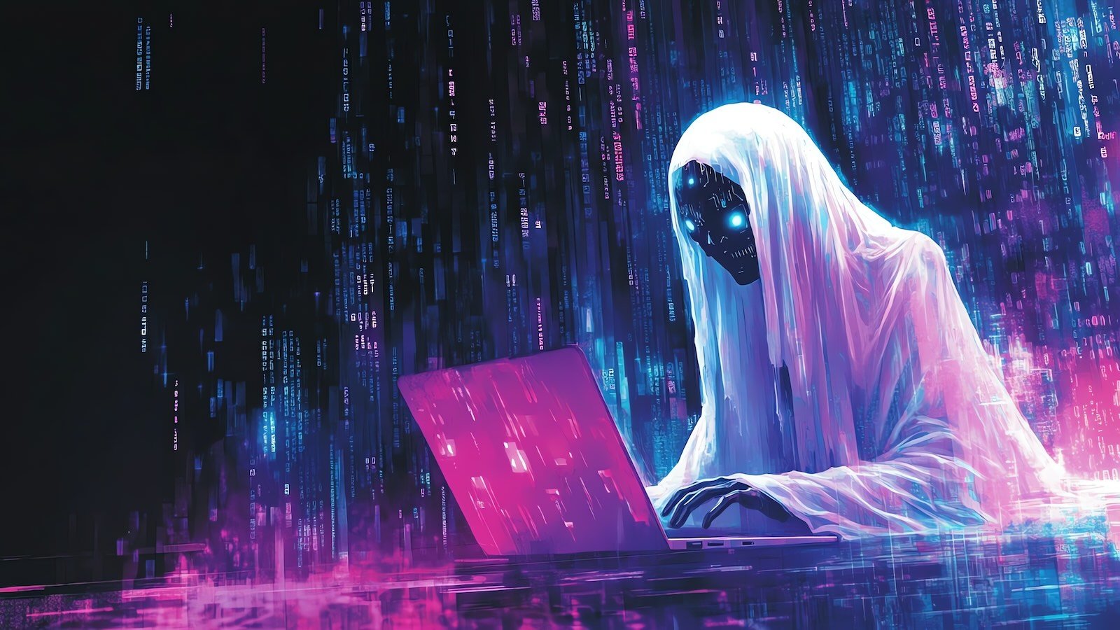 cisa-dan-fbi:-ransomware-hantu-yang-dilanggar-di-70-negara