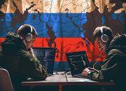 Kampanye phishing Rusia mengeksploitasi fitur penghubung perangkat sinyal