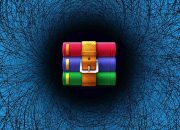 Versi WinRar baru strip windows metadata untuk meningkatkan privasi