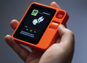 The Rabbit R1: Semua berita terbaru tentang gadget AI yang meningkatkan kelinci ini