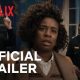 trailer-tempat-tinggal:-uzo-aduba-menyelidiki-pembunuhan-gedung-putih