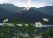 Jelajahi Gunung Rinjani & Pulau Gili