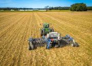 USDA PHK Proyek Tenggelam Menguntungkan Petani Amerika