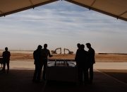 Penghapusan karbon adalah booming bahan bakar fosil besar berikutnya, kata perusahaan minyak