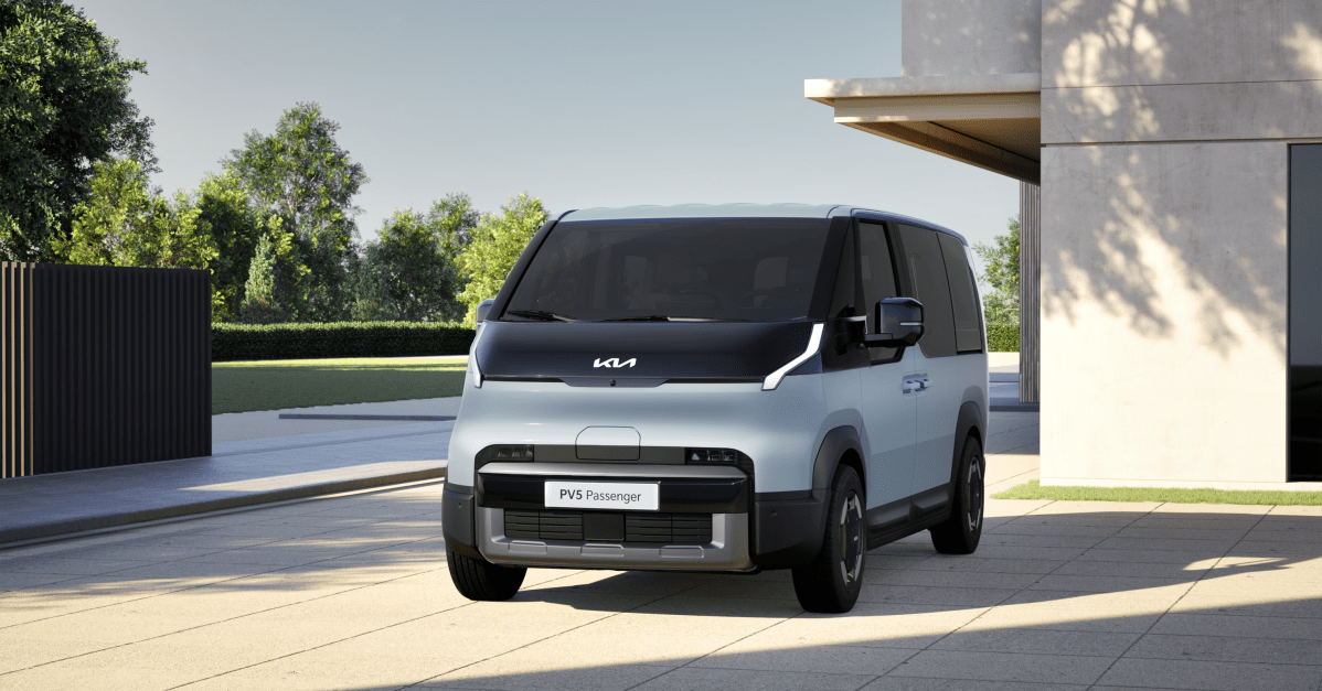 kia-meluncurkan-van-listrik-pv5-sebagai-‘penggerak-orang’-futuristik