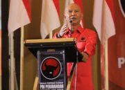 Larangan Retreat Bersifat Internal, PDIP Minta Tak Dibenturkan