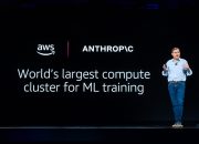 Investasi Amazon dalam Antropik sekarang bernilai $ 14 miliar keren