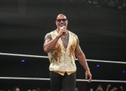 The Rock menyatukan Lil Wayne ‘The Block Is Hot’ untuk lagu masuk WWE ‘Final Boss’ baru