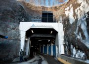 Apa yang salah Musk tentang mengapa pensiun federal masih dikelola dari tambang batu kapur