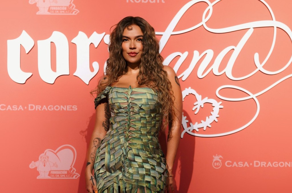 inside-karol-g’s-con-cora-land-manfaat-gala:-nelly-furtado-performs-&-lainnya-sorotan