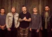 Two Voices, One Band: Three Days Grace memasuki bab baru