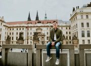 Panduan langkah demi langkah saya untuk backpacking Eropa