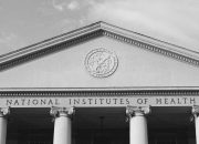Doge ada di dalam sistem keuangan National Institutes of Health