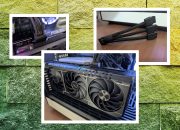 Asus Prime GeForce RTX 5070 Ti Review: Mid-Tier Goodness