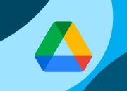Google Drive mendapatkan transkrip video yang dapat dicari
