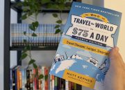 Ayo lihat saya di Tur Buku!