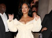 Apakah Rihanna benar -benar lebih dekat dari sebelumnya untuk merilis musik baru?
