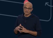 Microsoft membawa hype pusat data kembali ke bumi tetapi boom tetap hidup