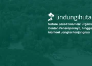 Nature Based Solutions: Solusi Alami untuk Keberlanjutan