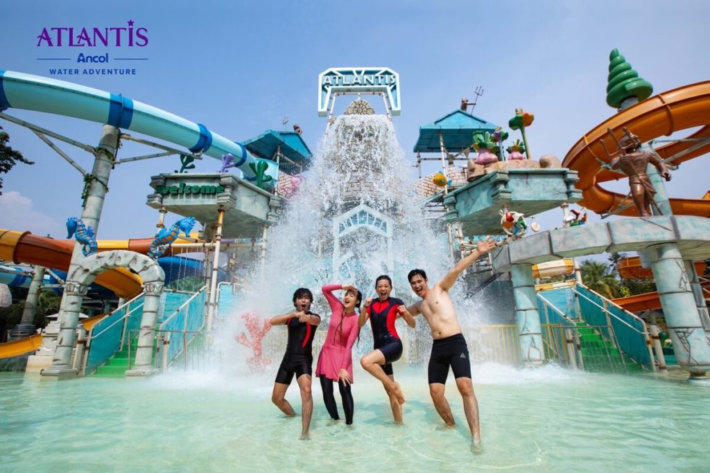 tempat-ngabuburit-seru-di-atlantis-ancol