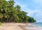 Cara Berkeliling Amerika Tengah dengan Anggaran Terbaik