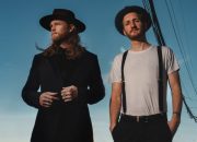 The Lumineers ‘Automatic’ Skor Top 10 Debut di beberapa grafik