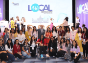 An Introvert’s Reflection on 2024 WE Local Bengaluru