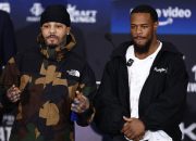 Tank vs. Roach LiveStream: Cara Streaming Premier Boxing Champions Live Online
