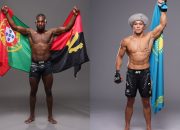 UFC Fight Night Livestream: Cara Menonton Kape vs. Almabayev Online