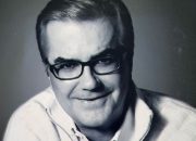 Bill Freston, mantan eksekutif Columbia Records, meninggal di 76