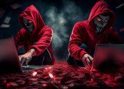 Kampanye Malware Grasscall Menguras Dompet Crypto Melalui Wawancara Pekerjaan Palsu