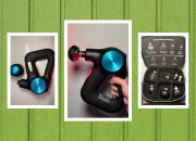 Tinjauan Therabody Theragun Pro Plus: Belief otot yang intens