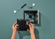 Desktop Pertama Framework adalah PC Gaming Mini Berukuran Xbox