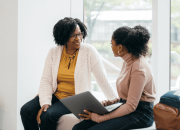 Connecting the Dots Between Mentoring and Adult Advocacy