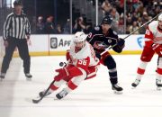 Cara streaming nhl stadium series 2025 online