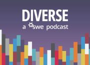 SWE Diverse Podcast Ep 249: Allyship and Unlearning Silence With Author Elaine Lin Hering