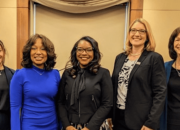SWE President Discusses Closing the STEM Gap on Capitol Hill